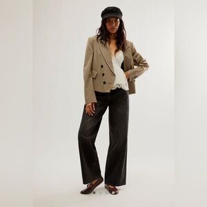 Free People The Ragged Priest Release Jeans